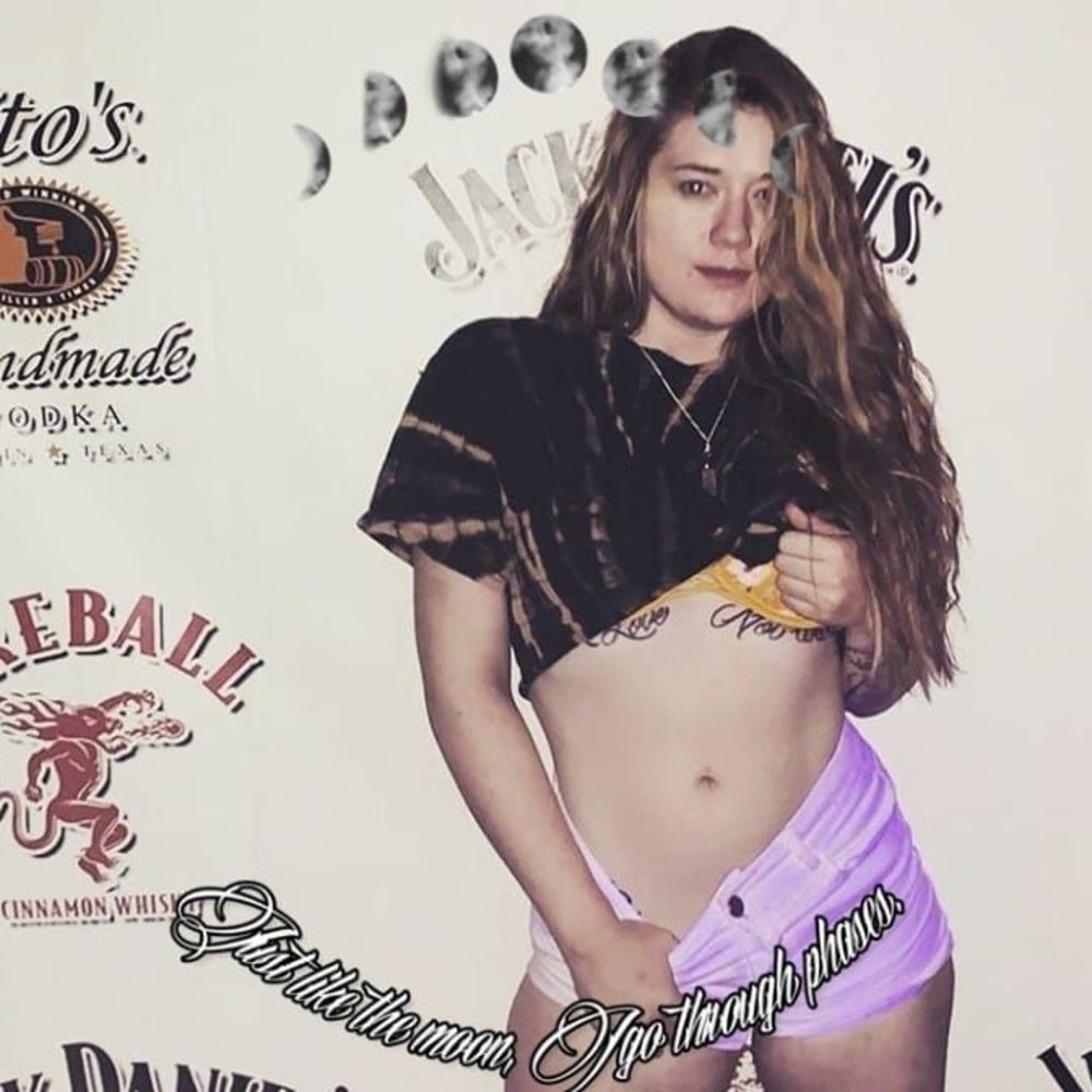 Meet your Posher, Anastasia